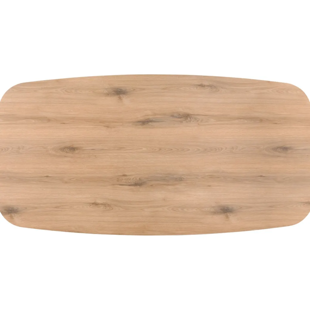 Eettafel Tesino