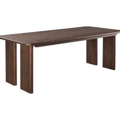 Eettafel Tondato