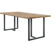 Eettafel Vinito