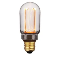 E27 Ledlamp Illumi