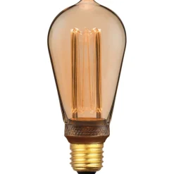 E27 Ledlamp Illumi