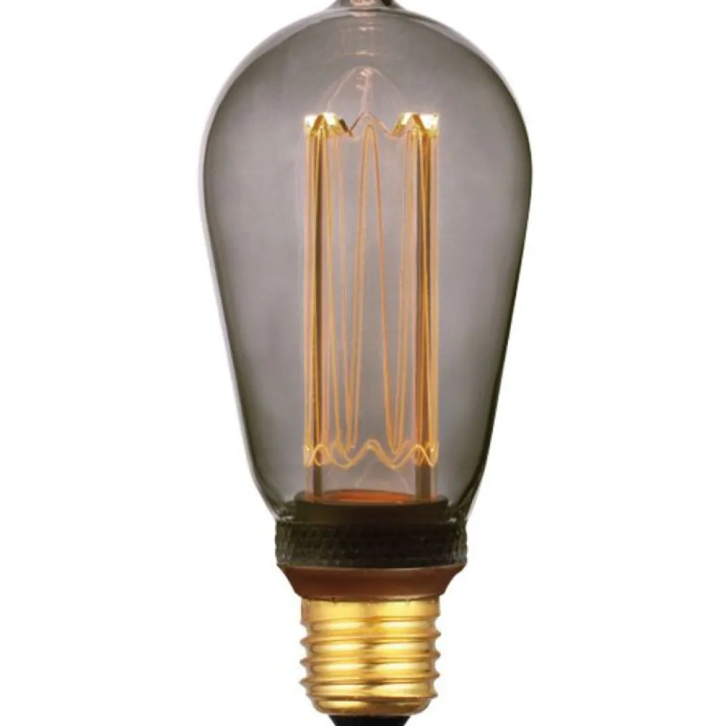 E27 Ledlamp Illumi
