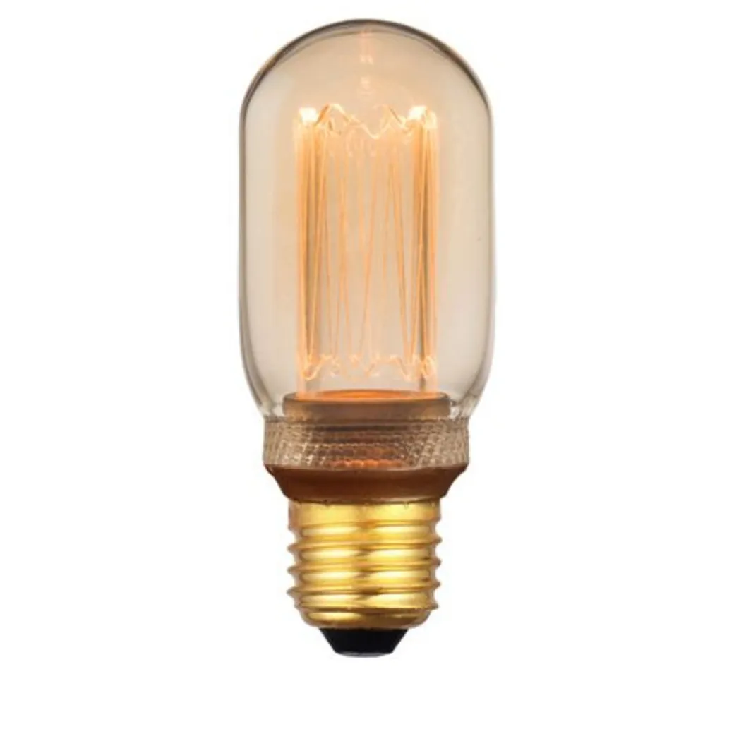 E27 Ledlamp Illumi