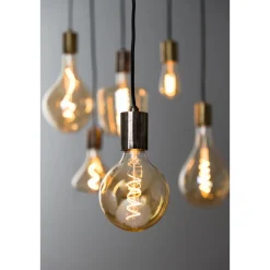 E27 Ledlamp Luce