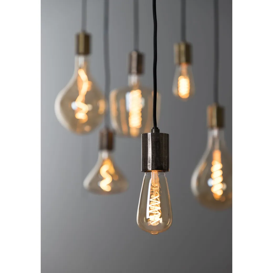 E27 Ledlamp Luce