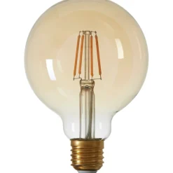 E27 Ledlamp Luce