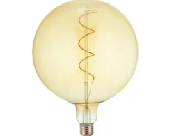 E27 Ledlamp Luce