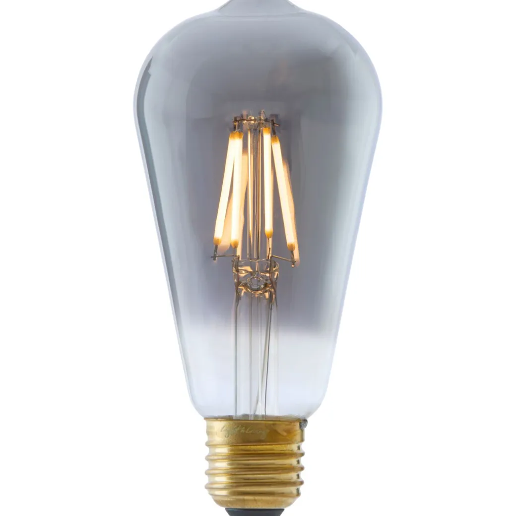 E27 Ledlamp Luce