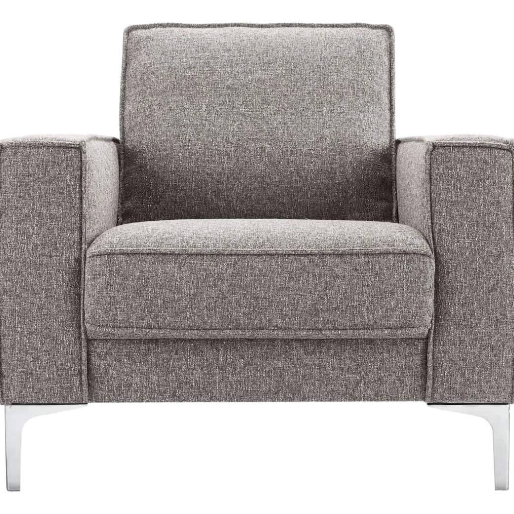 Fauteuil Barrio
