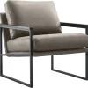 Fauteuil Claut
