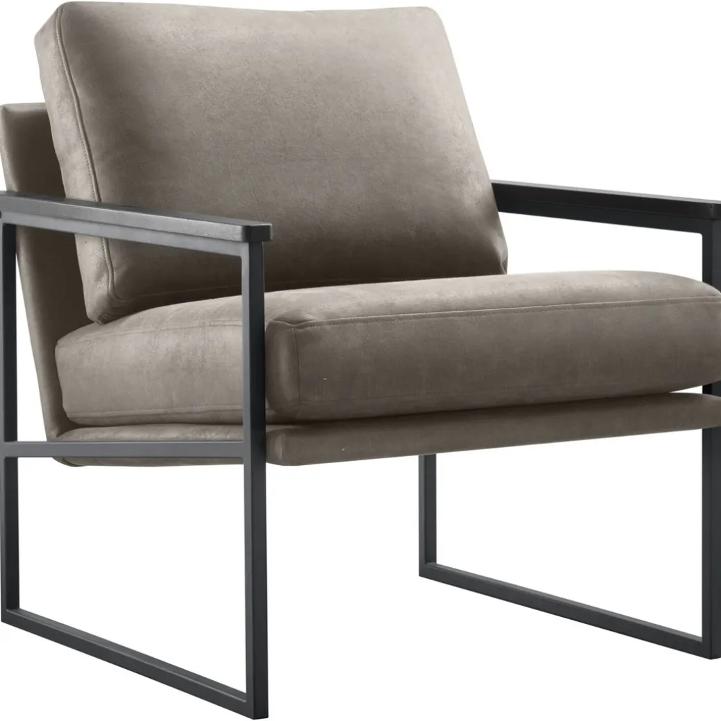 Fauteuil Claut