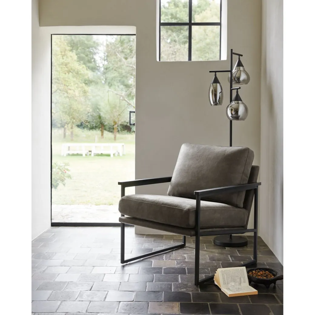 Fauteuil Claut