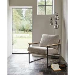 Fauteuil Claut
