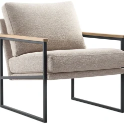 Fauteuil Claut