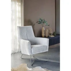 Fauteuil Dono