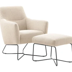 Fauteuil Duna