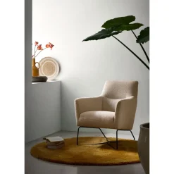 Fauteuil Duna