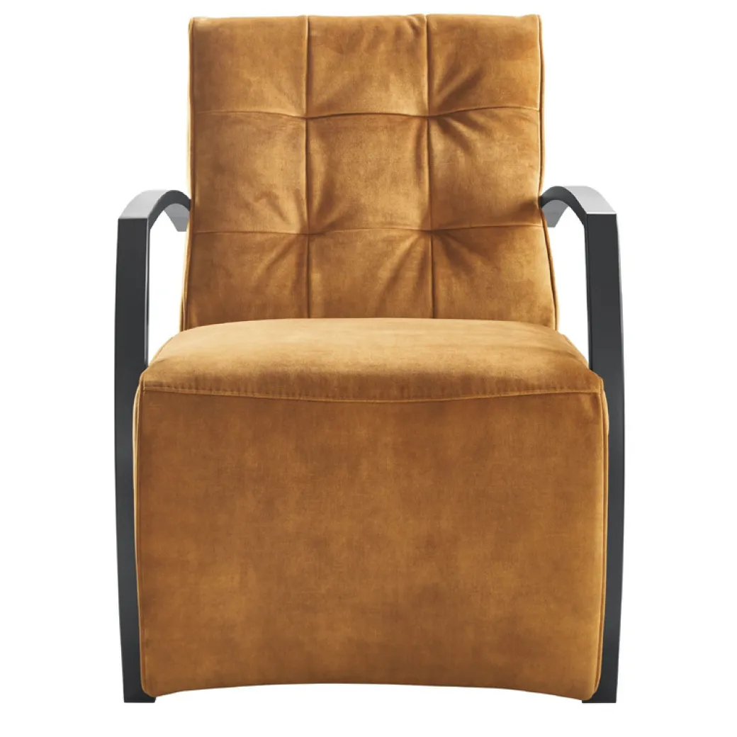 Fauteuil Metal