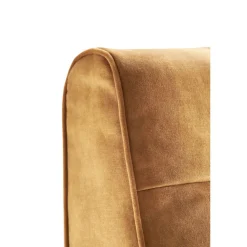 Fauteuil Metal
