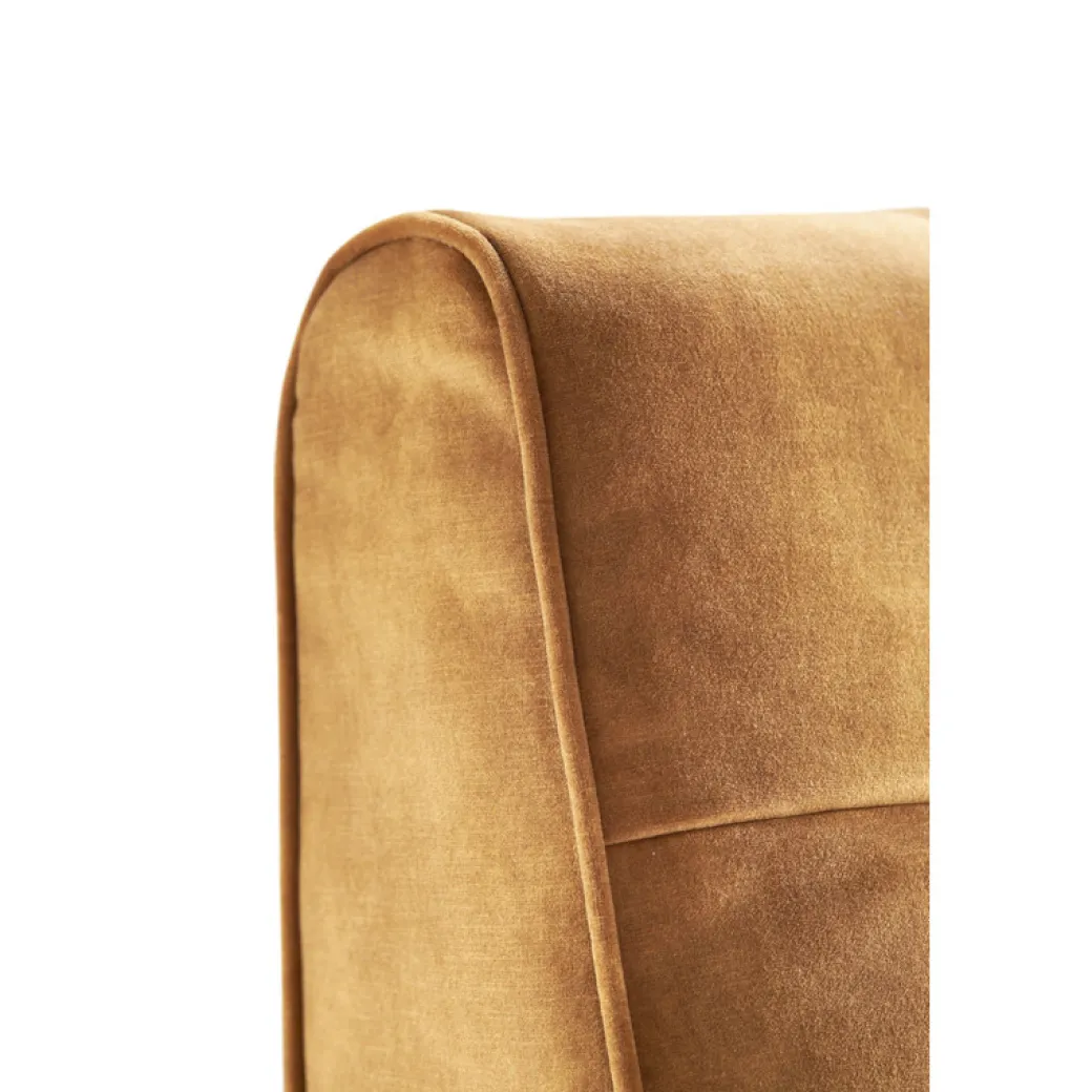Fauteuil Metal