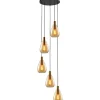 Hanglamp Felinio