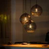 Hanglamp Fiorenza