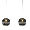Hanglamp Fiorenza