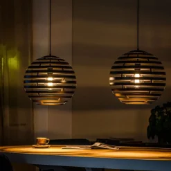 Hanglamp Fiorenza