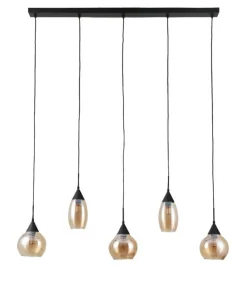 Hanglamp Lungo