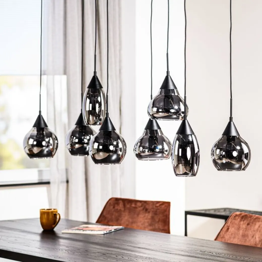 Hanglamp Lungo