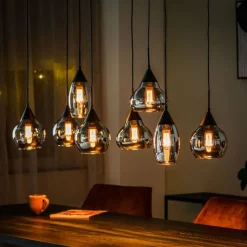 Hanglamp Lungo