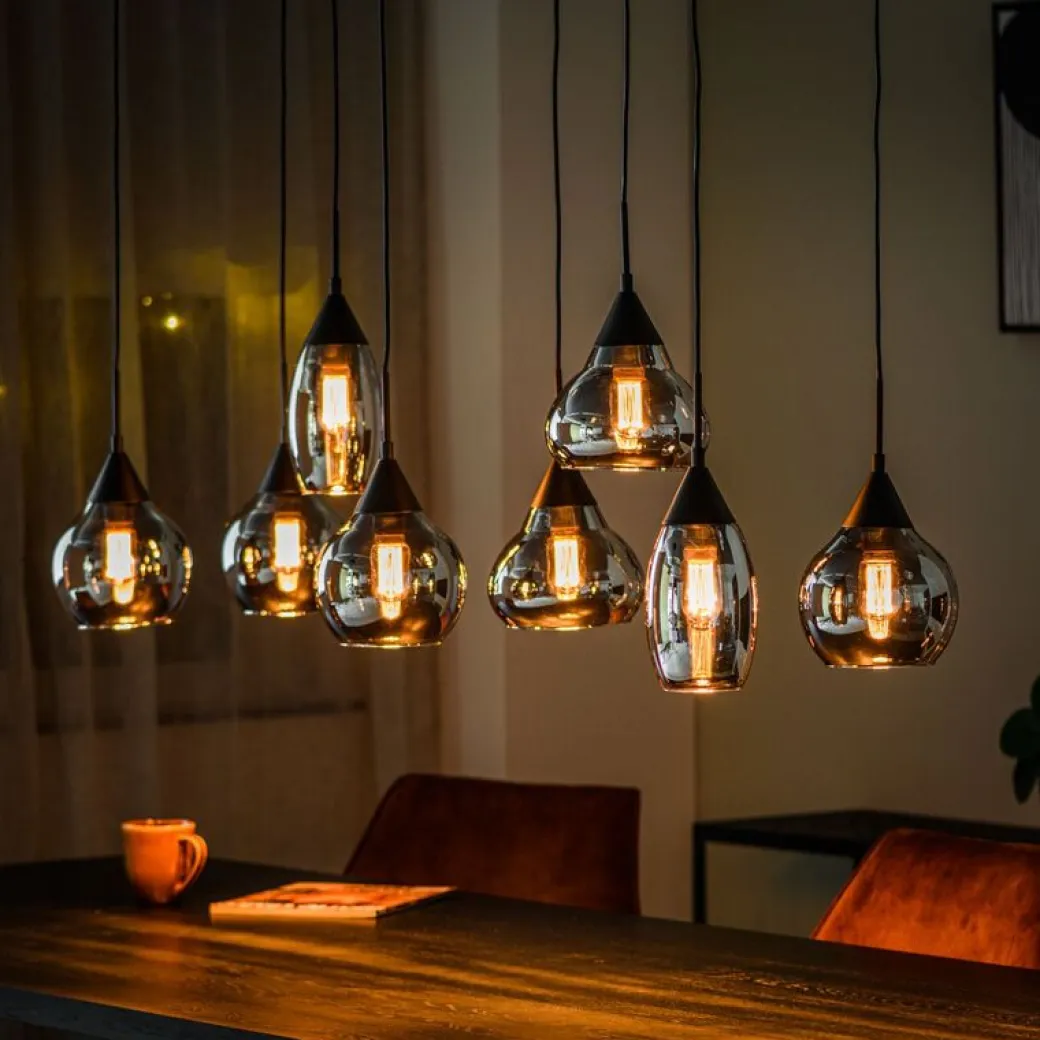 Hanglamp Lungo