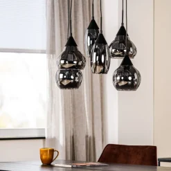 Hanglamp Lungo