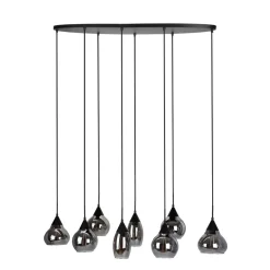 Hanglamp Lungo