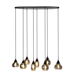 Hanglamp Lungo