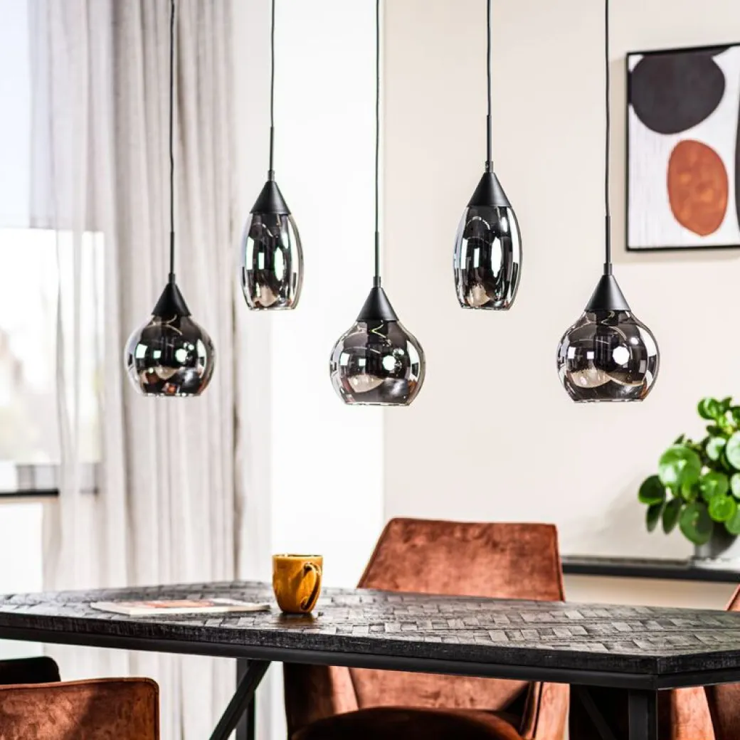 Hanglamp Lungo