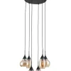 Hanglamp Lungo