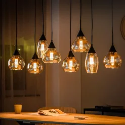 Hanglamp Lungo