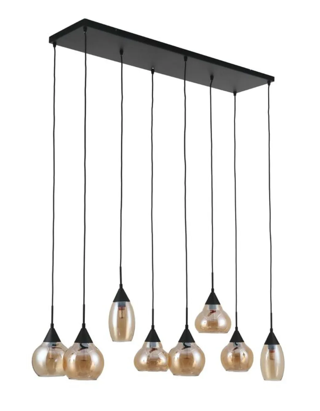 Hanglamp Lungo