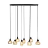 Hanglamp Lungo
