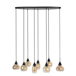 Hanglamp Lungo