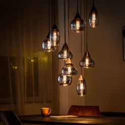 Hanglamp Lungo