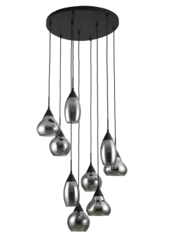 Hanglamp Lungo