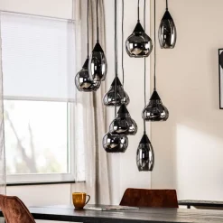 Hanglamp Lungo