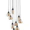Hanglamp Lungo