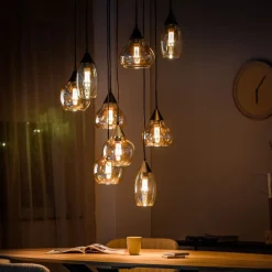 Hanglamp Lungo