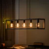 Hanglamp Tiamo