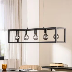Hanglamp Tiamo
