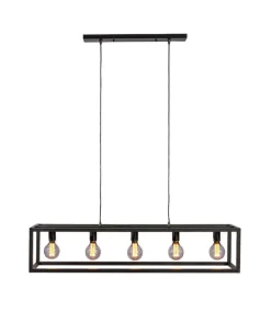 Hanglamp Tiamo