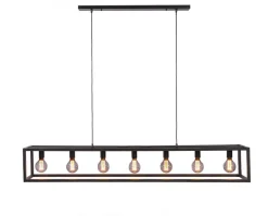 Hanglamp Tiamo